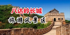 肏嫩穴免费视频中国北京-八达岭长城旅游风景区